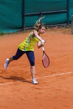 Bild 314 - 1. und 2. Damen Club and der Alster